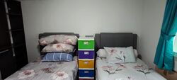 Blk 101A Punggol Field (Punggol), HDB 4 Rooms #554217131